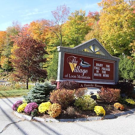 Village Of Loon Mountain - VI Lincoln Eksteriør bilde