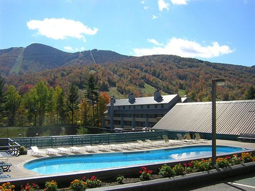 Village Of Loon Mountain - VI Lincoln Eksteriør bilde