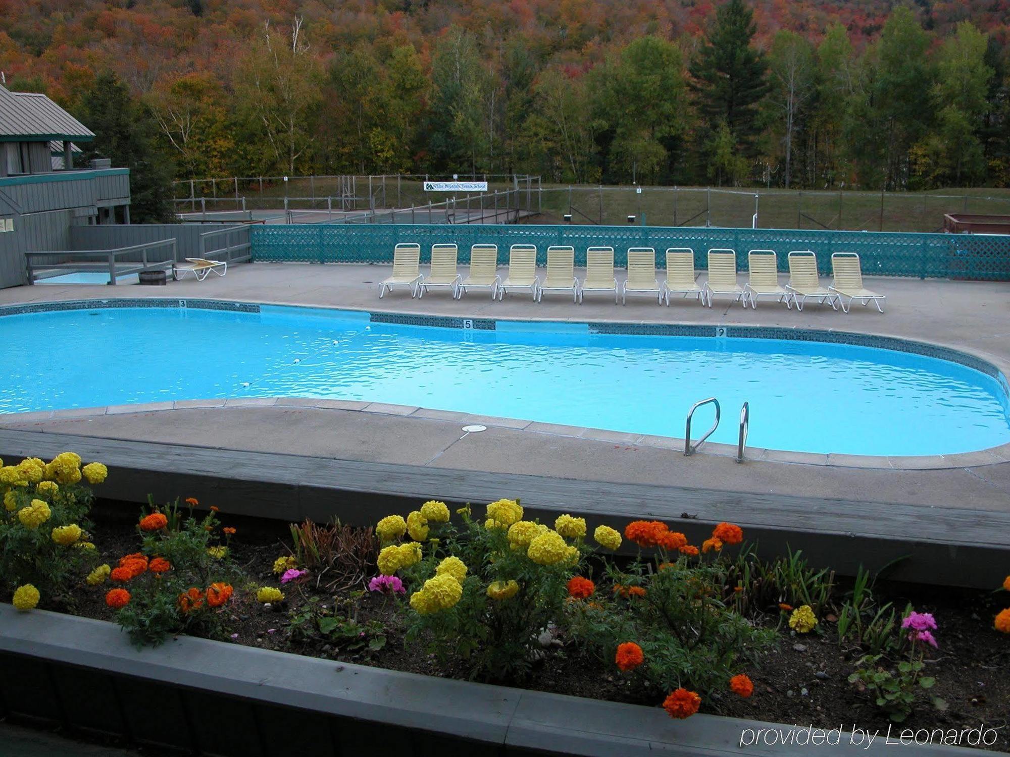 Village Of Loon Mountain - VI Lincoln Eksteriør bilde