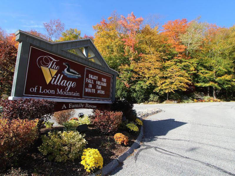 Village Of Loon Mountain - VI Lincoln Eksteriør bilde